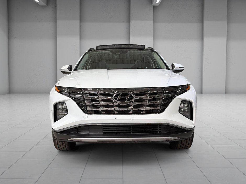 Hyundai Tucson TREND AWD TOIT PANORAMIQUE CUIR BLUELINK 2024-1