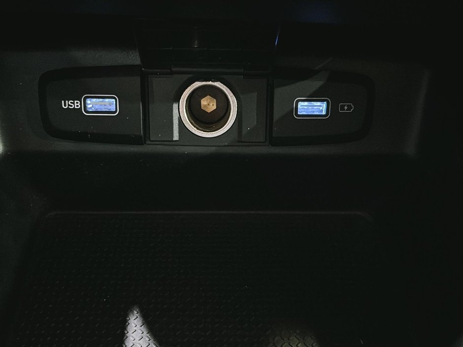 Hyundai Tucson TREND AWD TOIT PANORAMIQUE CUIR BLUELINK 2024-36