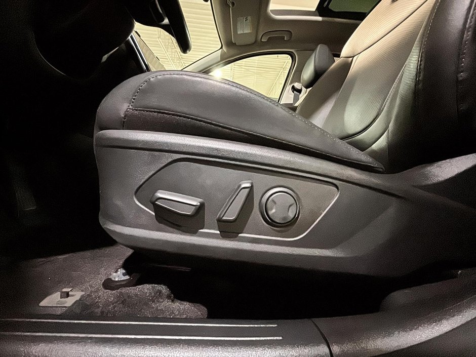 Hyundai Tucson TREND AWD TOIT PANORAMIQUE CUIR BLUELINK 2024-21