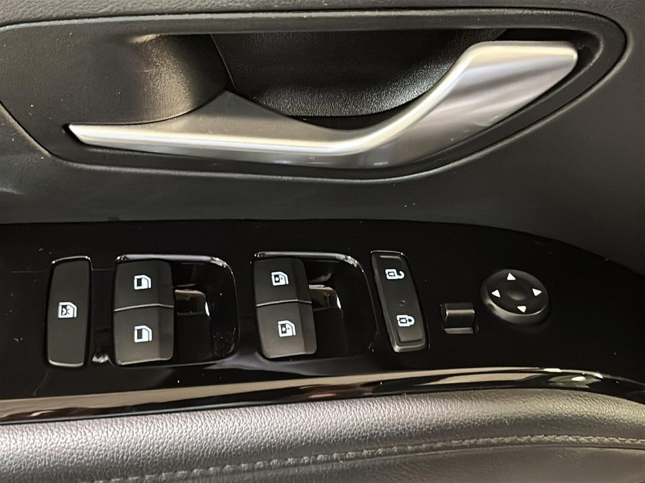 Hyundai Tucson TREND AWD TOIT PANORAMIQUE CUIR BLUELINK 2024-33