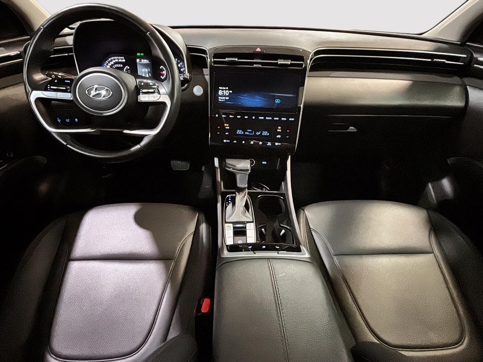 Hyundai Tucson TREND AWD TOIT PANORAMIQUE CUIR BLUELINK 2024-24