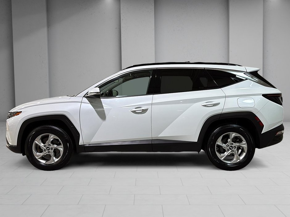 Hyundai Tucson TREND AWD TOIT PANORAMIQUE CUIR BLUELINK 2024-2