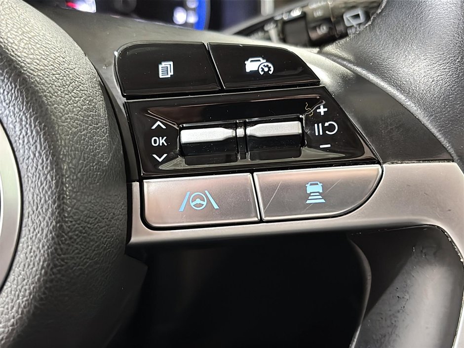 Hyundai Tucson PREFERED TREND CUIR CHAUFFANTS AWD CAM TOIT PANO 2024-26