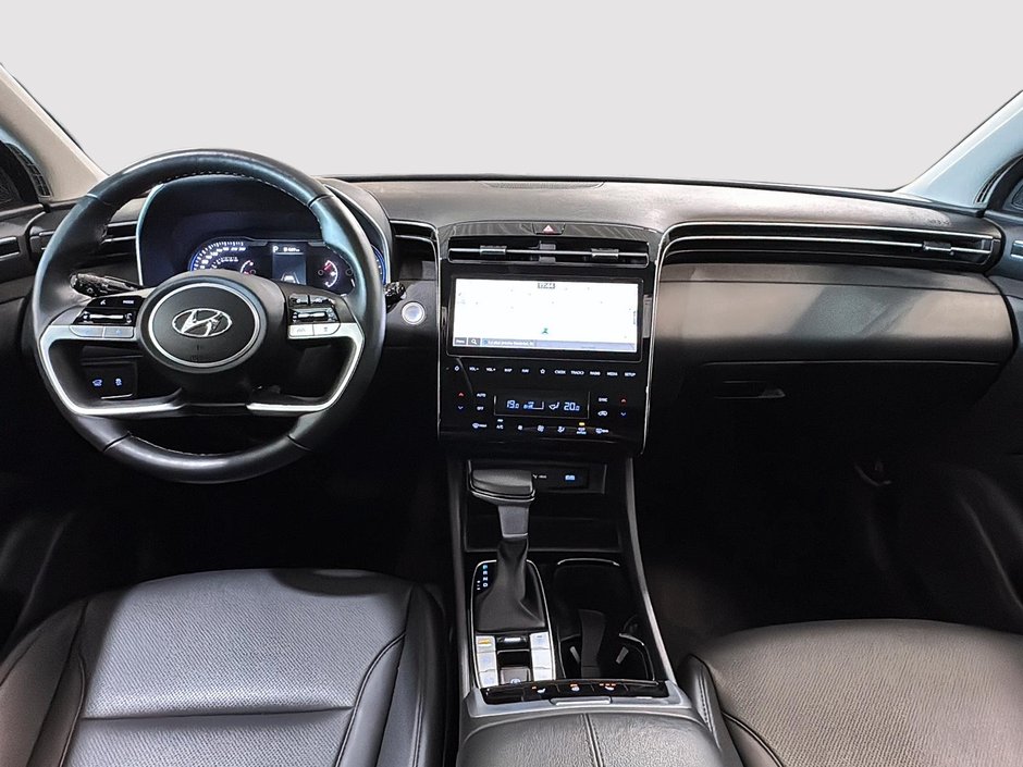 Hyundai Tucson TREND TOIT CUIR GPS BOSE 2024-18
