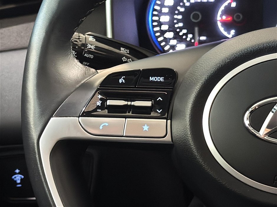 Hyundai Tucson TREND TOIT CUIR GPS BOSE 2024-27