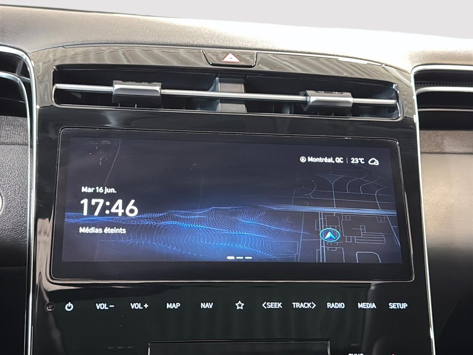 Hyundai Tucson TREND TOIT CUIR GPS BOSE 2024-22