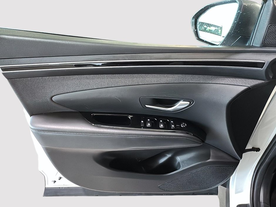 Hyundai Tucson TREND TOIT CUIR GPS BOSE 2024-13