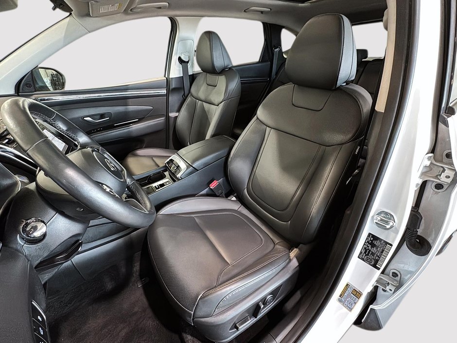 Hyundai Tucson TREND TOIT CUIR GPS BOSE 2024-14
