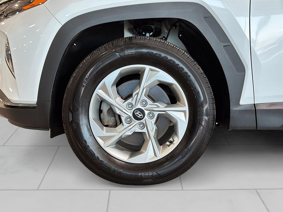 Hyundai Tucson TREND TOIT CUIR GPS BOSE 2024-3
