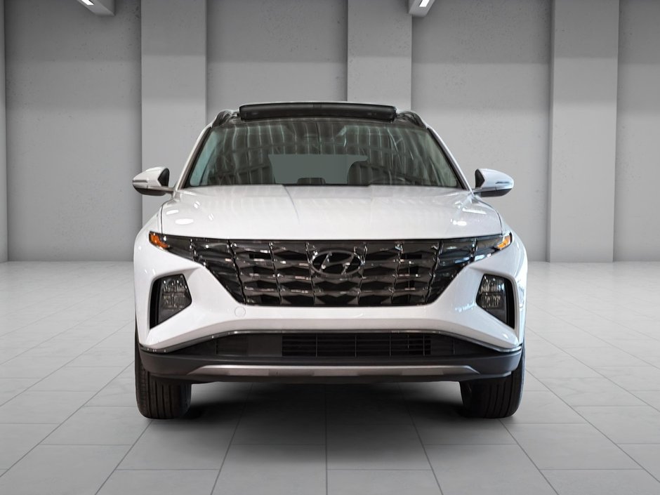 Hyundai Tucson TREND TOIT CUIR GPS BOSE 2024-1