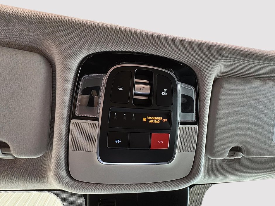 Hyundai Tucson TREND TOIT CUIR GPS BOSE 2024-31