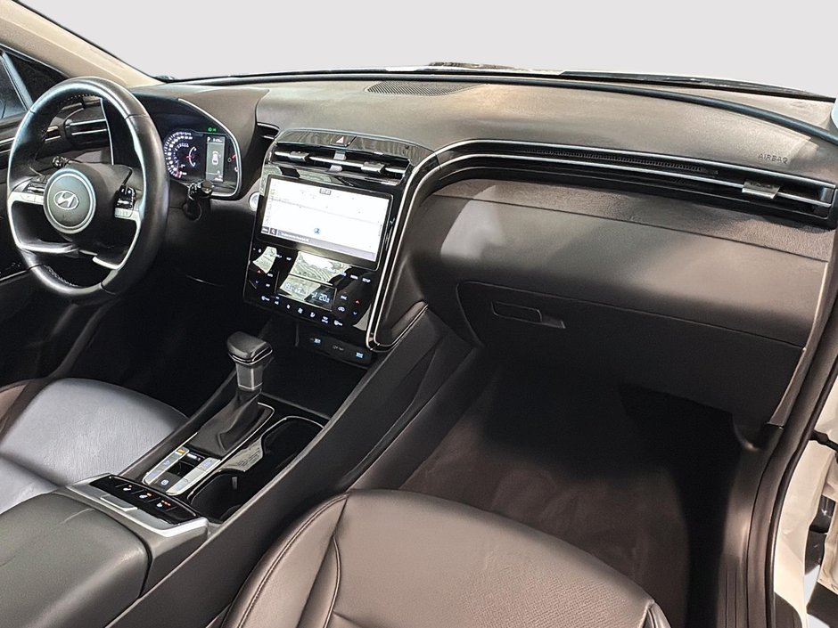 Hyundai Tucson TREND TOIT CUIR GPS BOSE 2024-12