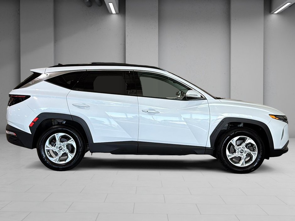 Hyundai Tucson TREND TOIT CUIR GPS BOSE 2024-10