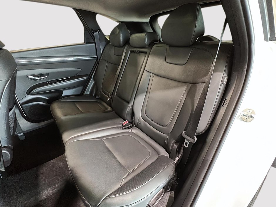 Hyundai Tucson TREND TOIT CUIR GPS BOSE 2024-16