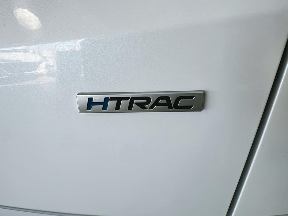Hyundai Tucson TREND TOIT CUIR GPS BOSE 2024-8