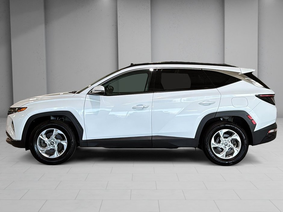Hyundai Tucson TREND TOIT CUIR GPS BOSE 2024-2