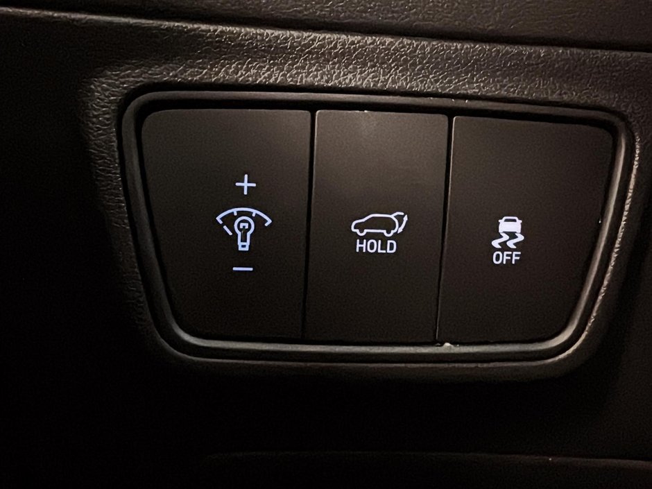 Hyundai Tucson TREND TOIT CUIR GPS BOSE 2024-30