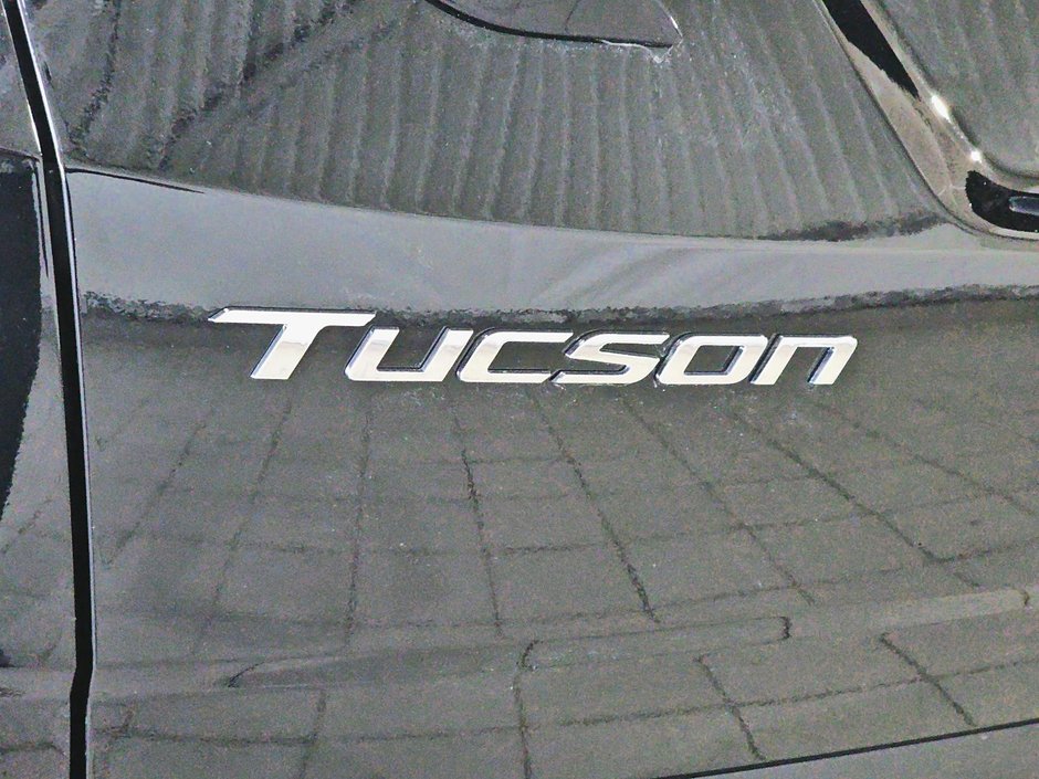 Hyundai Tucson TREND AWD TOIT PANORAMIQUE CUIR BLUELINK 2024-8