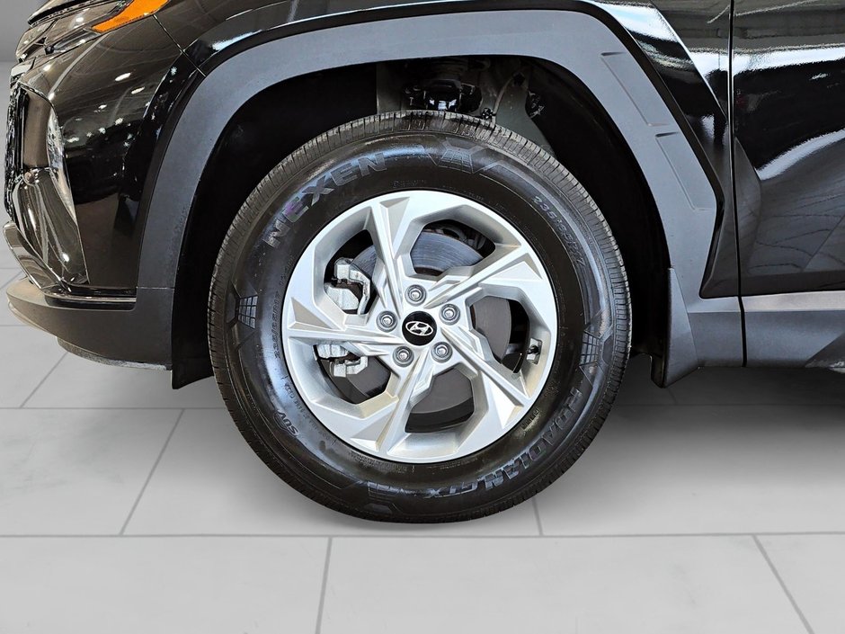 Hyundai Tucson TREND AWD TOIT PANORAMIQUE CUIR BLUELINK 2024-4