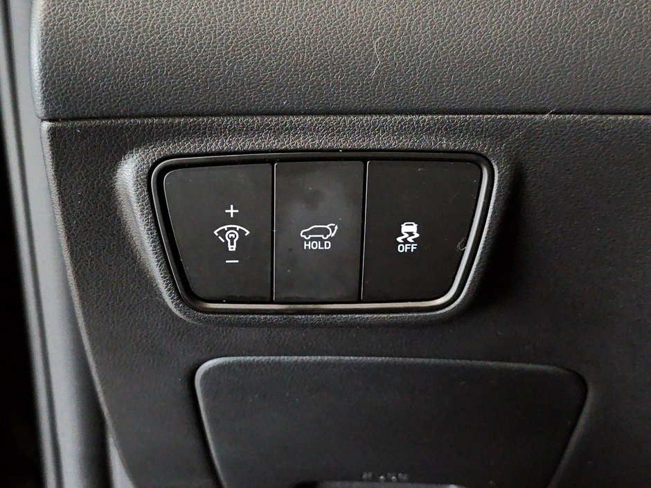 Hyundai Tucson TREND AWD TOIT PANORAMIQUE CUIR BLUELINK 2024-32