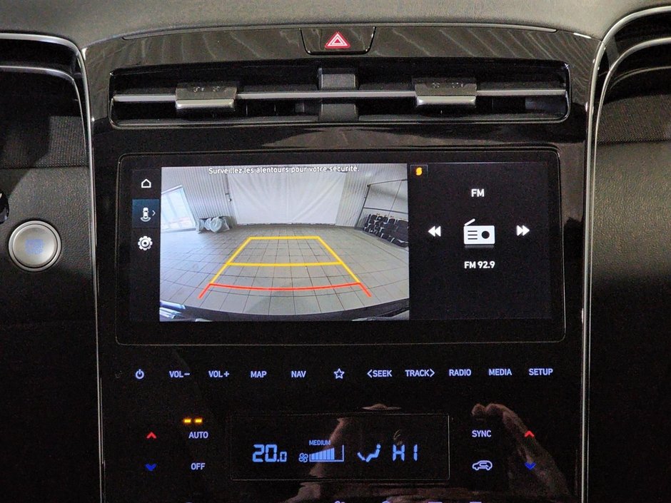 Hyundai Tucson TREND AWD TOIT PANORAMIQUE CUIR BLUELINK 2024-24