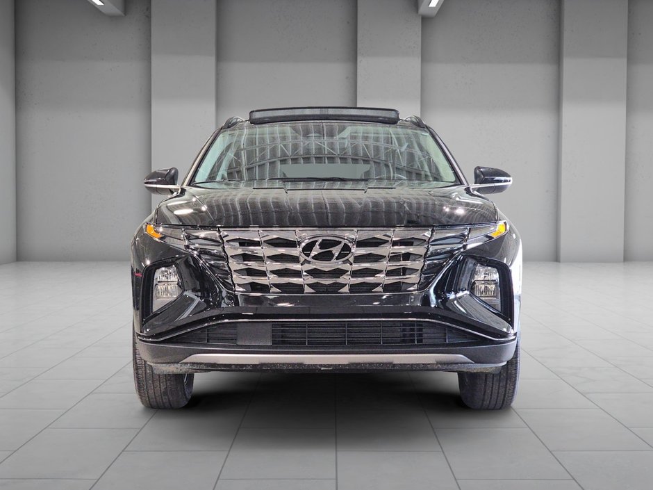 Hyundai Tucson TREND AWD TOIT PANORAMIQUE CUIR BLUELINK 2024-2