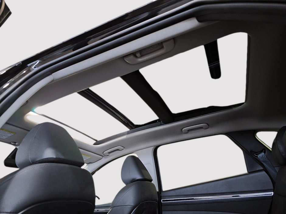 Hyundai Tucson TREND AWD TOIT PANORAMIQUE CUIR BLUELINK 2024-17