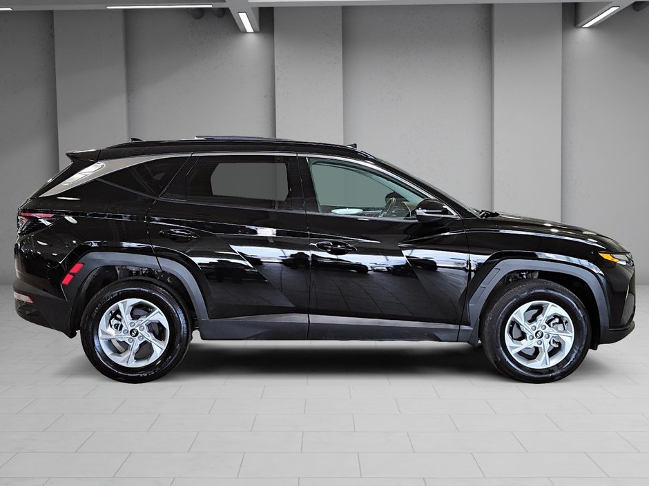 Hyundai Tucson TREND AWD TOIT PANORAMIQUE CUIR BLUELINK 2024-11