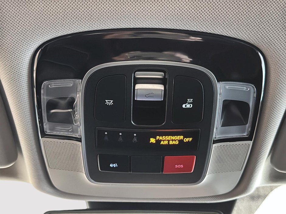 Hyundai Tucson PREFERRED TREND AWD TOIT PANORAMIQUE CUIR BLUELINK 2024-32