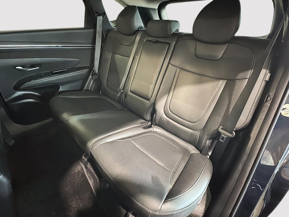 Hyundai Tucson PREFERRED TREND AWD TOIT PANORAMIQUE CUIR BLUELINK 2024-16