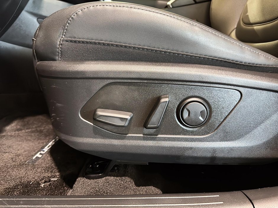 Hyundai Tucson PREFERRED TREND AWD TOIT PANORAMIQUE CUIR BLUELINK 2024-15