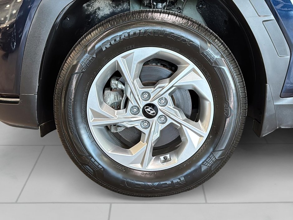 Hyundai Tucson PREFERRED TREND AWD TOIT PANORAMIQUE CUIR BLUELINK 2024-3