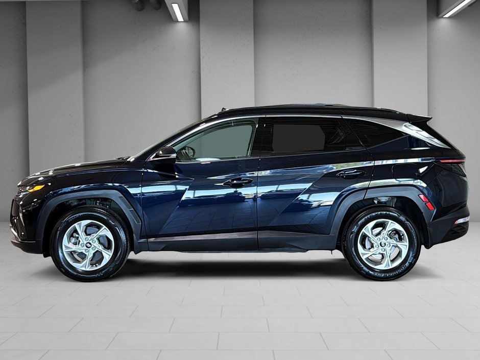 Hyundai Tucson PREFERRED TREND AWD TOIT PANORAMIQUE CUIR BLUELINK 2024-2