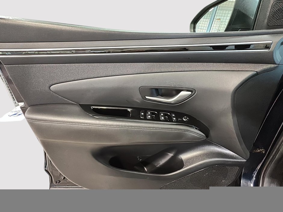 Hyundai Tucson PREFERRED TREND AWD TOIT PANORAMIQUE CUIR BLUELINK 2024-13