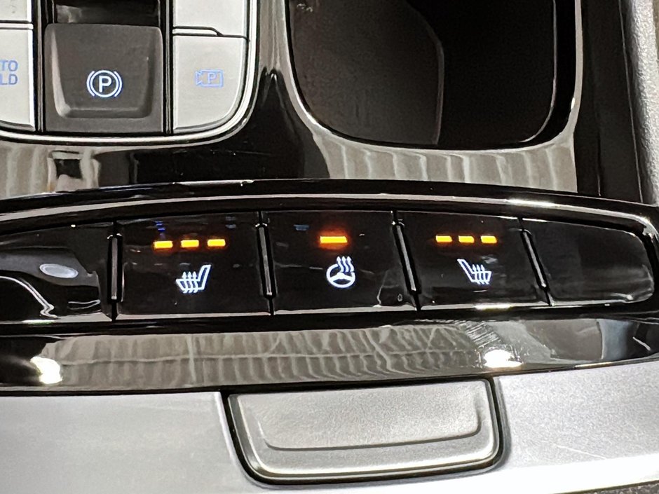 2024 Hyundai Tucson PREFERRED AWD GPS CAMERA CARPLAY CHAUFFANTS MAGS-35