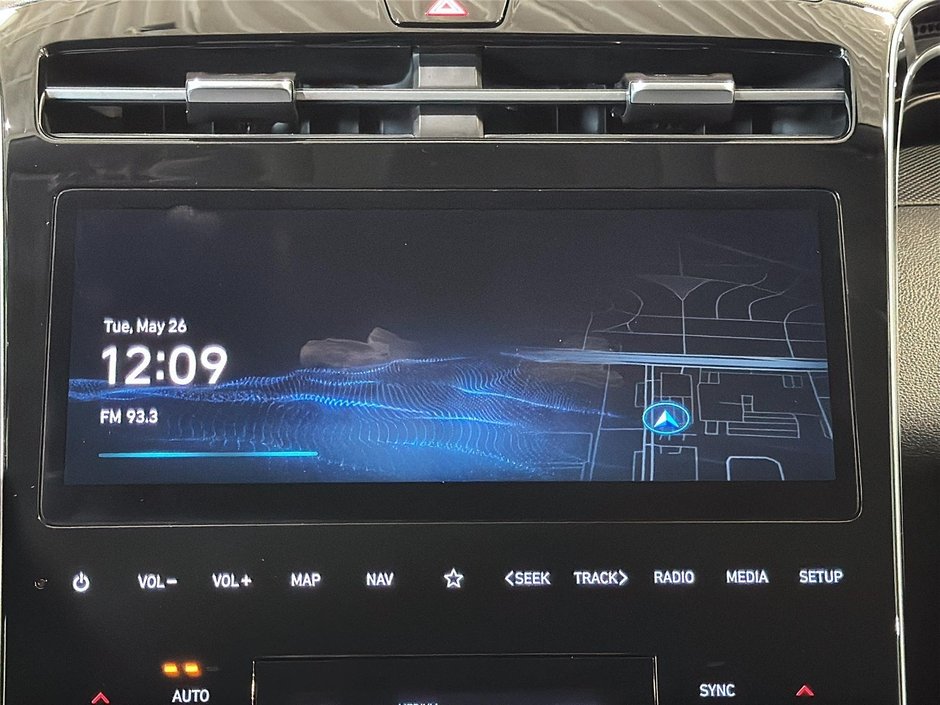 2024 Hyundai Tucson PREFERRED AWD GPS CAMERA CARPLAY CHAUFFANTS MAGS-26