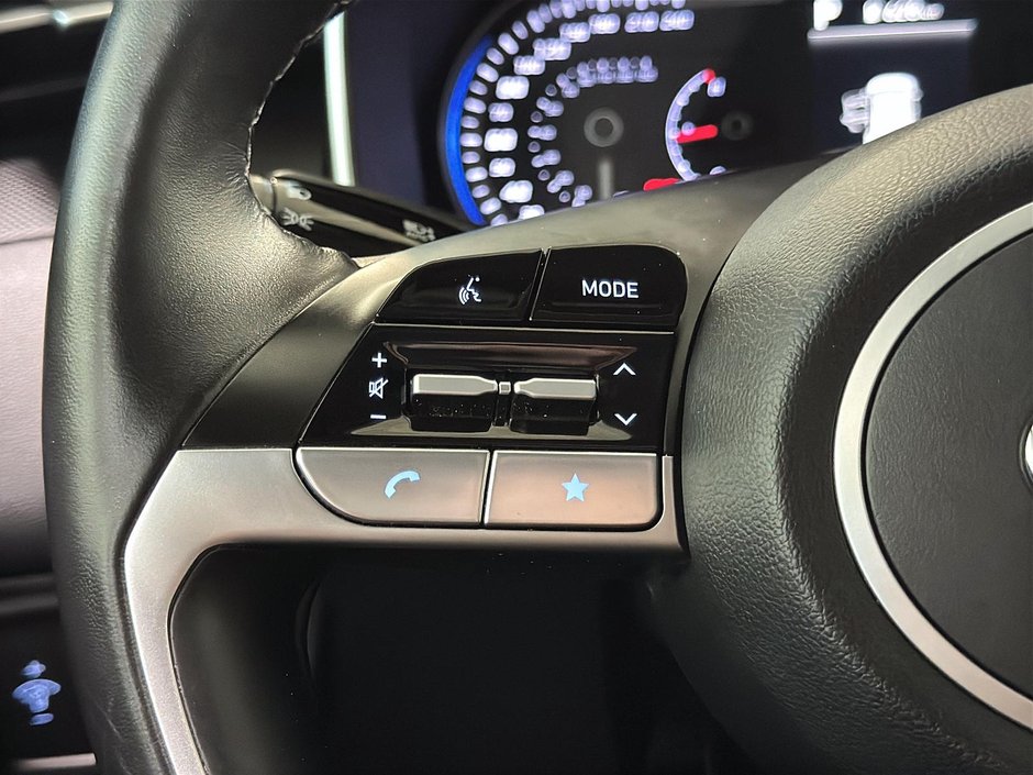 2024 Hyundai Tucson PREFERRED AWD GPS CAMERA CARPLAY CHAUFFANTS MAGS-32
