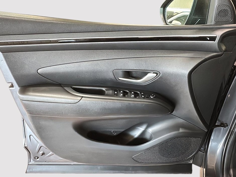 2024 Hyundai Tucson PREFERRED AWD GPS CAMERA CARPLAY CHAUFFANTS MAGS-18