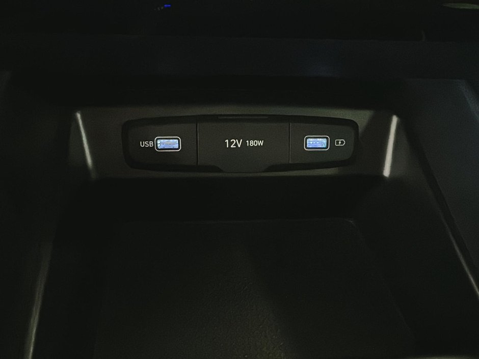 2024 Hyundai Tucson PREFERRED AWD GPS CAMERA CARPLAY CHAUFFANTS MAGS-36