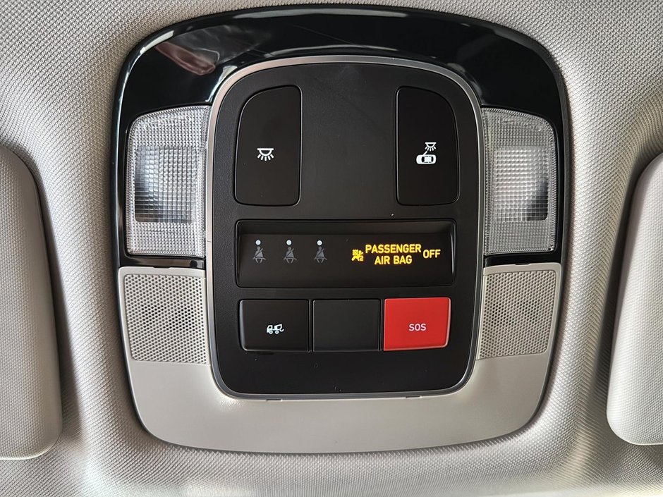 2024 Hyundai Tucson PREFERRED AWD GPS CAMERA CARPLAY CHAUFFANTS MAGS-38
