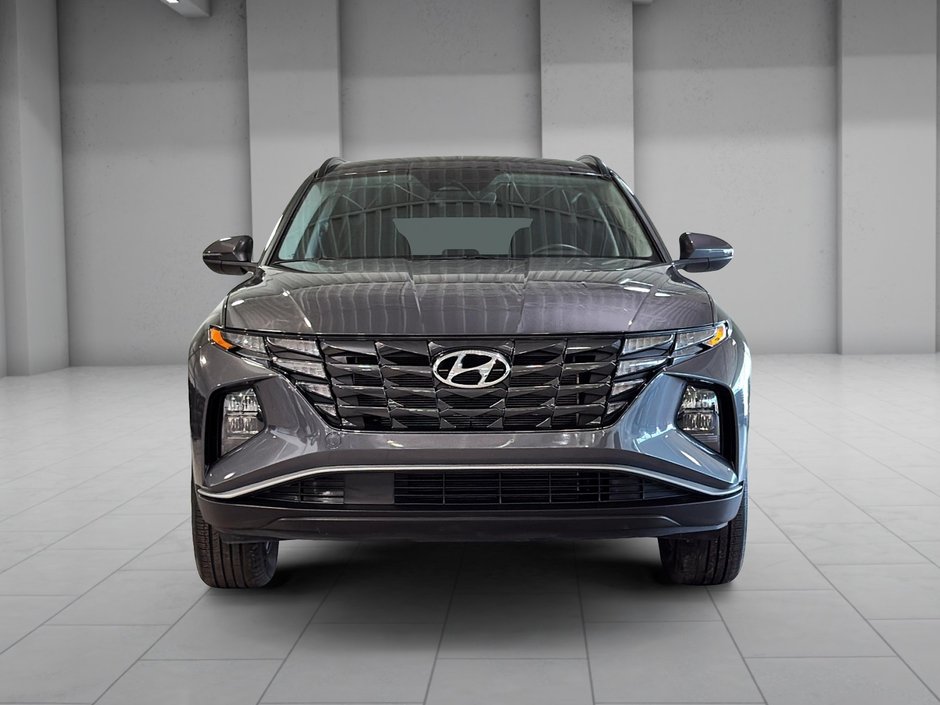 2024 Hyundai Tucson PREFERRED AWD GPS CAMERA CARPLAY CHAUFFANTS MAGS-7