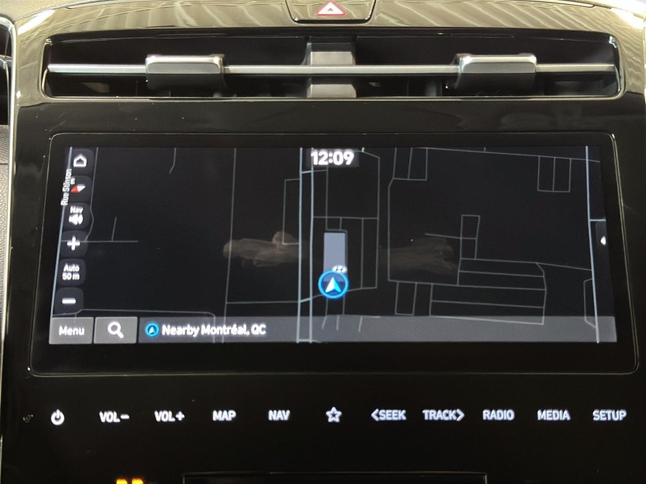 2024 Hyundai Tucson PREFERRED AWD GPS CAMERA CARPLAY CHAUFFANTS MAGS-24