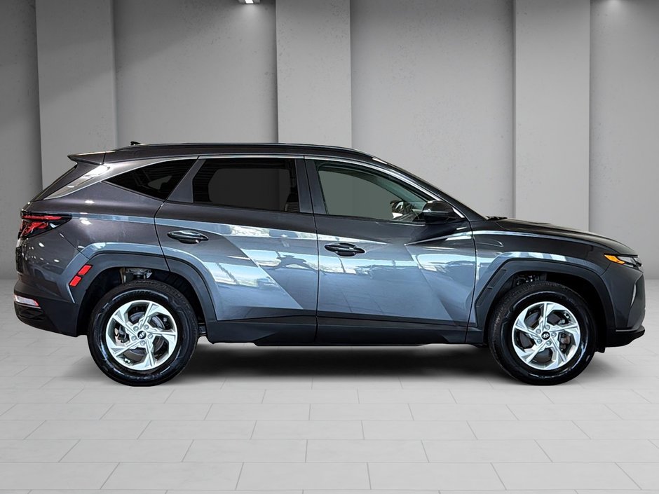 2024 Hyundai Tucson PREFERRED AWD GPS CAMERA CARPLAY CHAUFFANTS MAGS-15