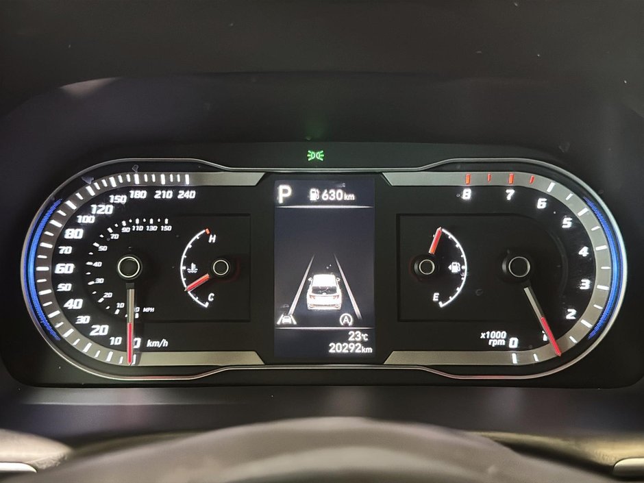 2024 Hyundai Tucson PREFERRED AWD GPS CAMERA CARPLAY CHAUFFANTS MAGS-34