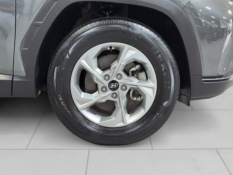Hyundai Tucson PREFERRED TREND AWD TOIT PANORAMIQUE CUIR BLUELINK 2024-6