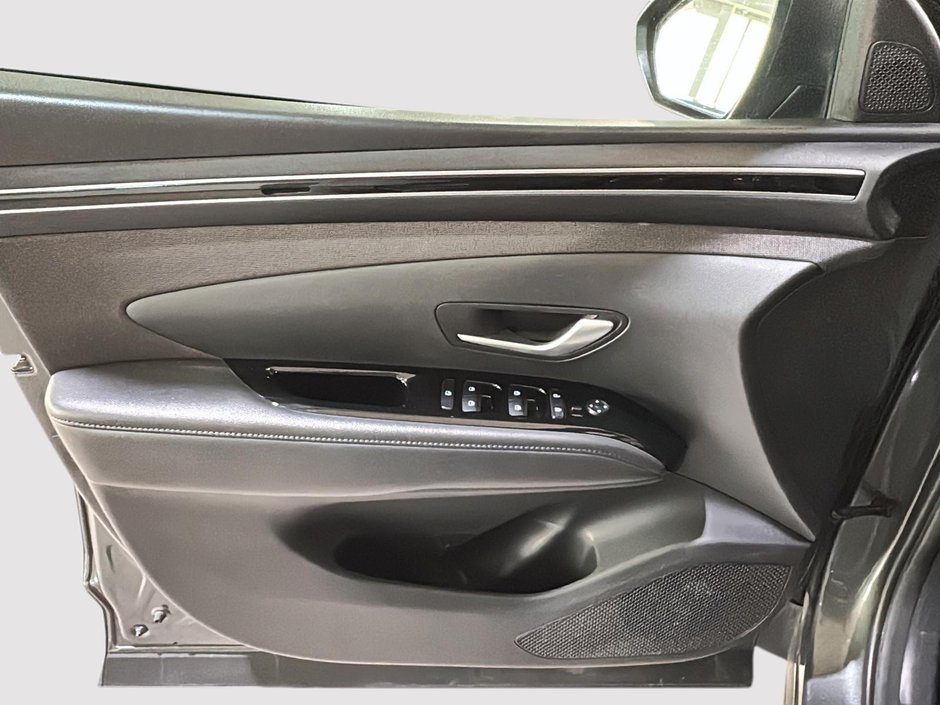 Hyundai Tucson PREFERRED TREND AWD TOIT PANORAMIQUE CUIR BLUELINK 2024-19