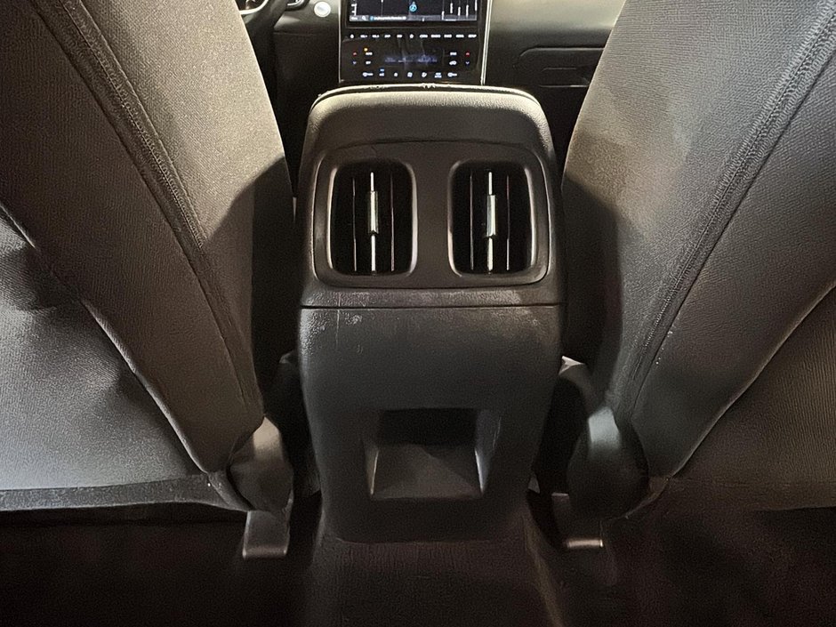 Hyundai Tucson PREFERRED AWD GPS CAMERA CARPLAY CHAUFFANTS MAGS 2024-37