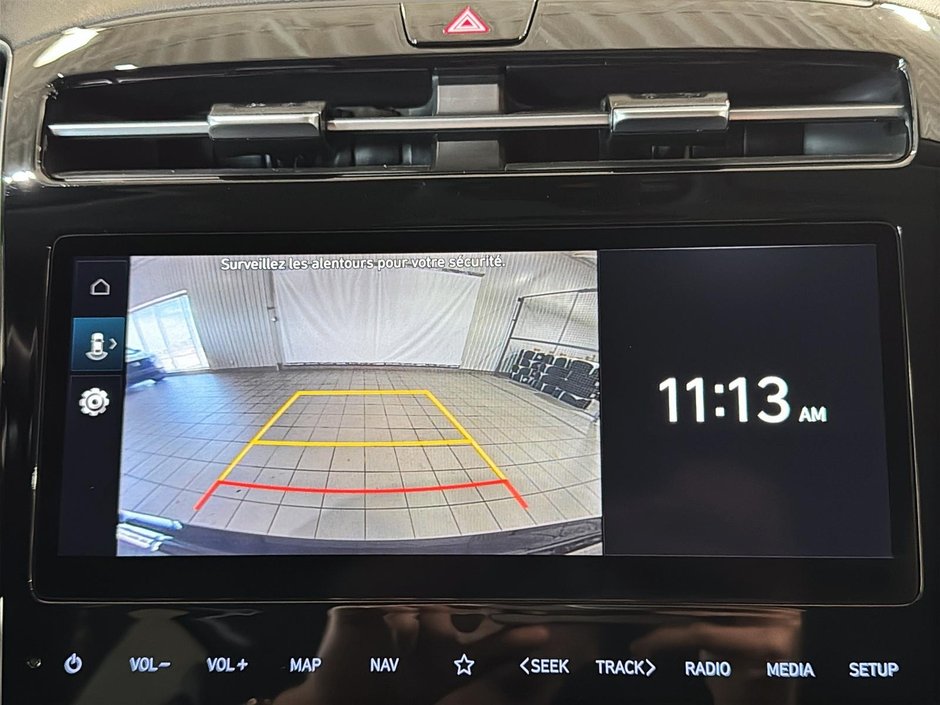 Hyundai Tucson PREFERRED AWD GPS CAMERA CARPLAY CHAUFFANTS MAGS 2024-30