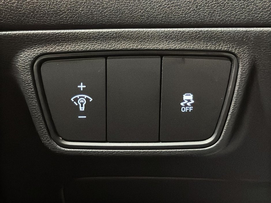 Hyundai Tucson PREFERRED AWD GPS CAMERA CARPLAY CHAUFFANTS MAGS 2024-36