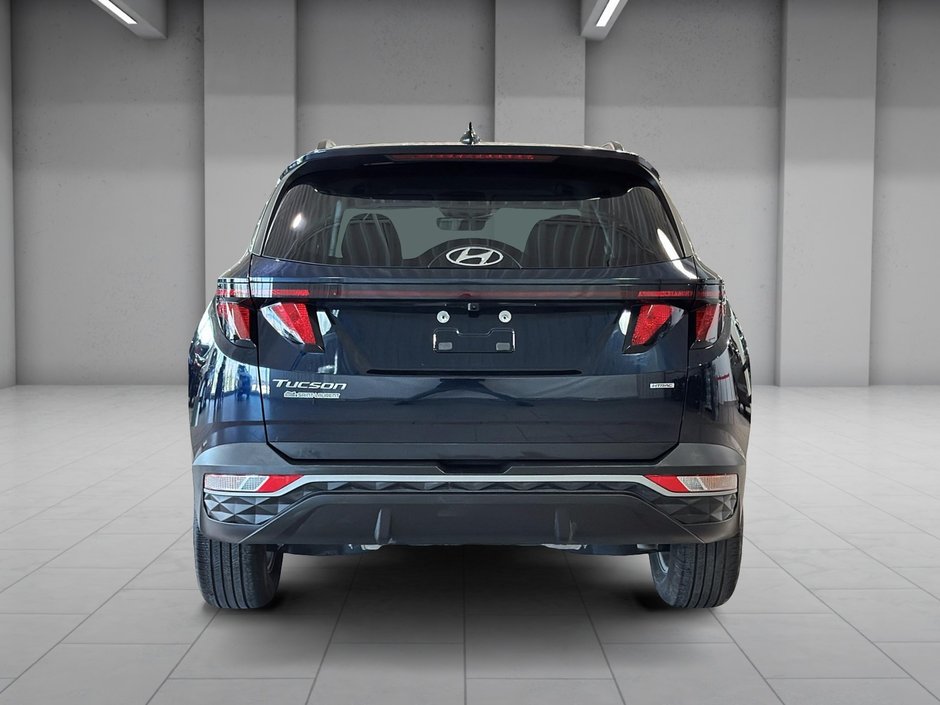 Hyundai Tucson PREFERRED AWD GPS CAMERA CARPLAY CHAUFFANTS MAGS 2024-10